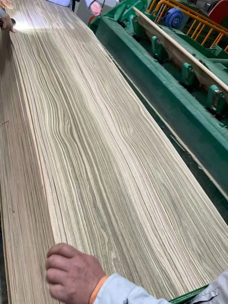 ALPI Engineered Wood Sheet European Design Style factory