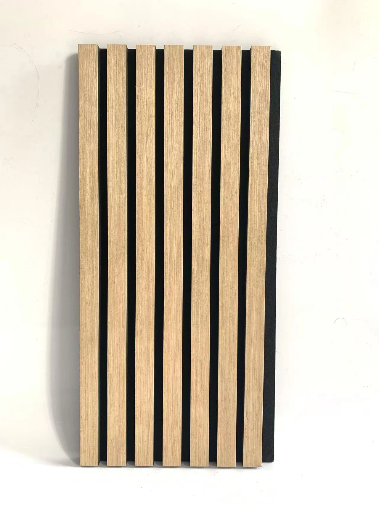 Zidni panel od akustičnih letvica Drveni zidni paneli Akustik Panel Holz